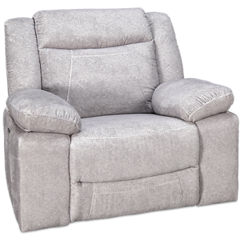 Dallas Power Recliner