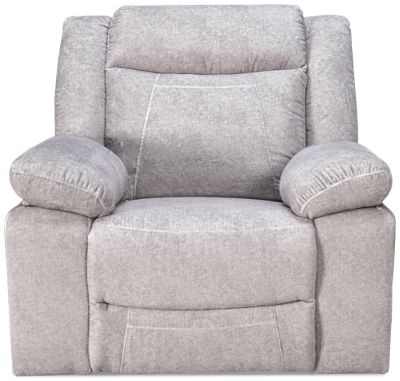 DALLAS COWBOYS POWER THEATER RECLINER