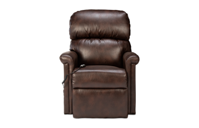 Serenity Power Lift Recliner with Heat & Massage