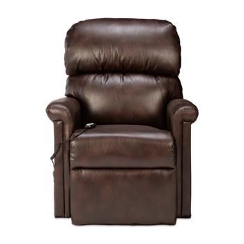 Serenity Power Lift Recliner with Heat & Massage