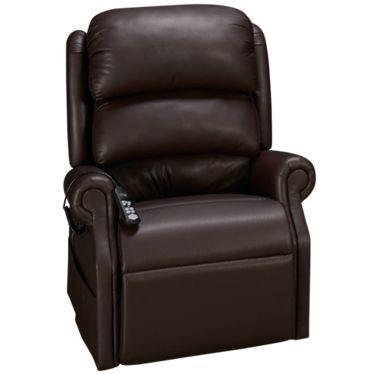 UltraComfort-Stellar-UltraComfort Lift Recliner - Jordan's Furniture