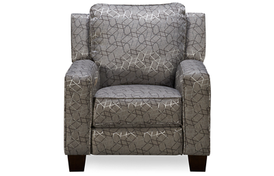 West End Power Recliner with Headrest