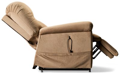Eclipse Zero Gravity Power Lift Recliner - Thumbnail 3