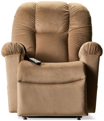 Eclipse Zero Gravity Power Lift Recliner - Thumbnail 5