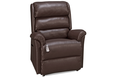 Polaris Zero Gravity Large Power Lift Recliner
