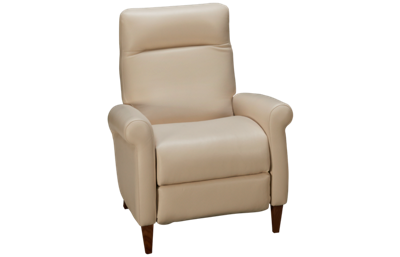 Ada Leather Power Recliner