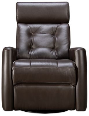 Baltic Small Power Swivel Glider Recliner w/Power Headrest Baltic Small Power Swivel Glider Recliner w/Power Headrest