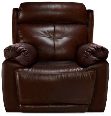 Jordan's furniture on sale tilt recliner