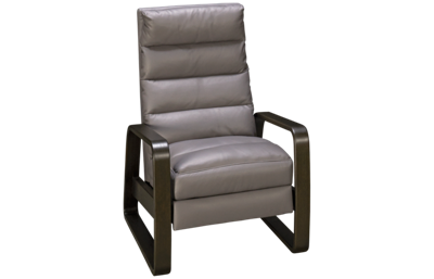Elton Leather Power Recliner