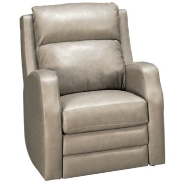 Klaussner Home Furnishings Kamiah, Klaussner Leather Chair