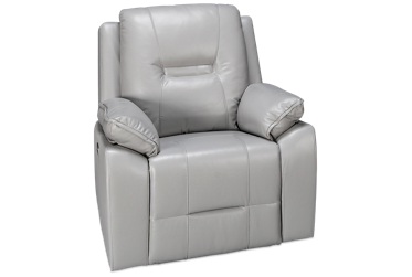 Outlier Leather Power Recliner