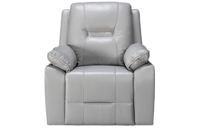 Outlier Leather Power Recliner