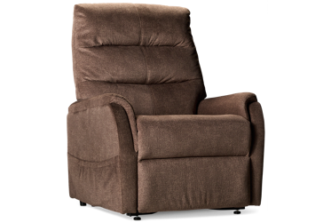 Destin Large Power Lift Recliner
