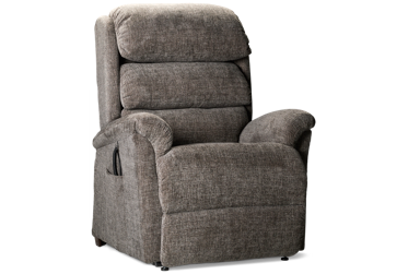 Polaris Zero Gravity Large Power Lift Recliner