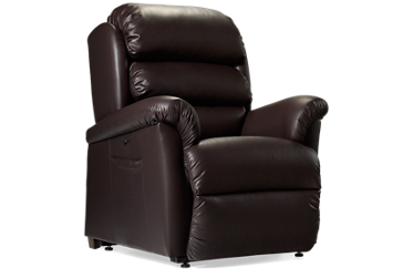 Polaris Zero Gravity Small Power Lift Recliner 
