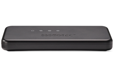 MotoMotion Home Bluetooth Receiver Box