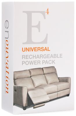 E4 Battery Pack