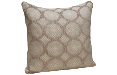 Jonathan Louis Design Lab 23" Toss Pillow