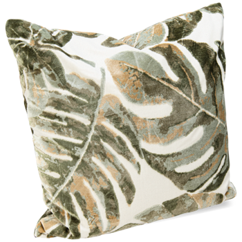 Design Lab 23" Toss Pillow