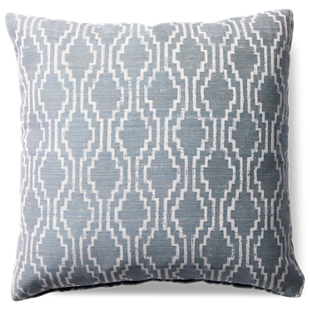 Design Lab Sunbrella 21" Toss Pillow