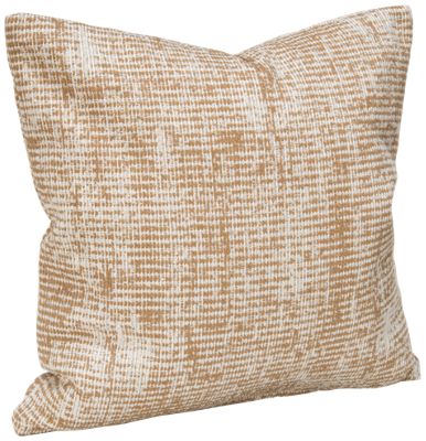 Reformation 21" Toss Pillow