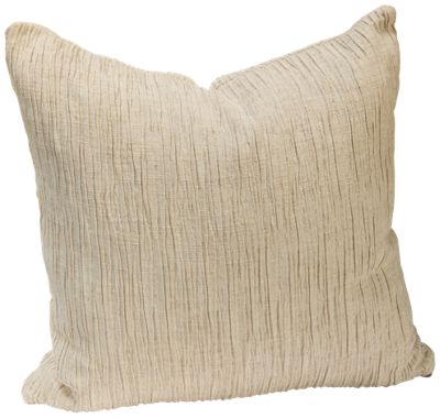 Reformation 21" Toss Pillow