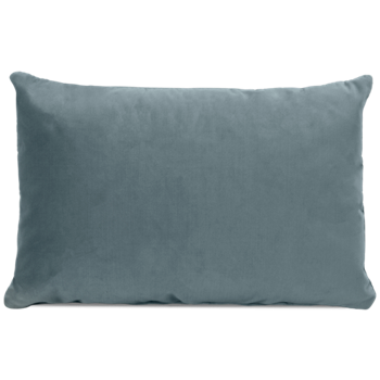 Design Lab 12 x 17" Kidney Pillow