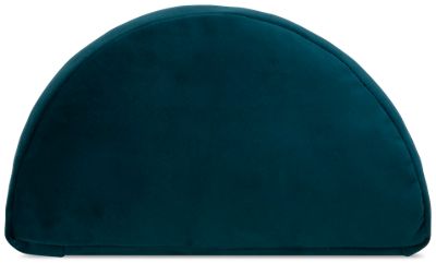 Design Lab 15" Crescent Pillow