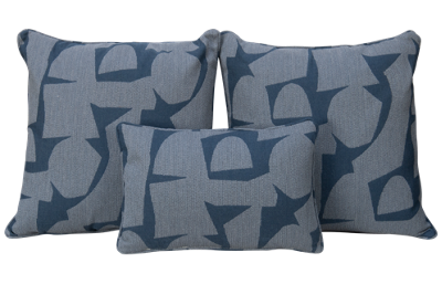 You Design Pillow Pack
