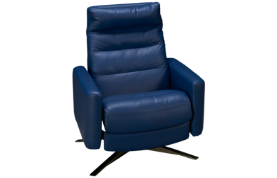 Cirrus Leather Comfort Air Chair 