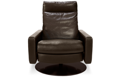 Cumulus Leather Comfort Air Chair
