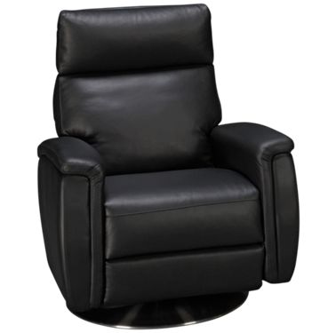 American Leather Gordon, Comfort Recliner By American Leather
