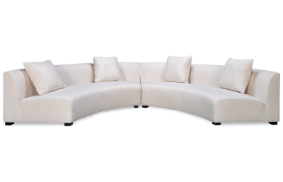 Liam 2 Piece Sectional