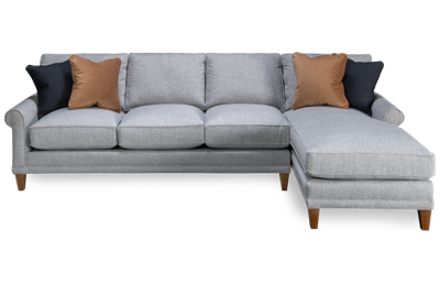 My Style II 2 Piece Sectional