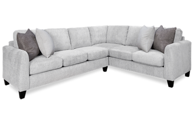 South Street 2 Piece Sectional