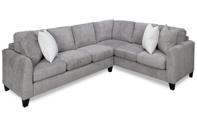 South Street 2 Piece Sectional