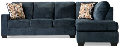 Timberlake 2 Piece Sectional with Right Arm Facing Chaise