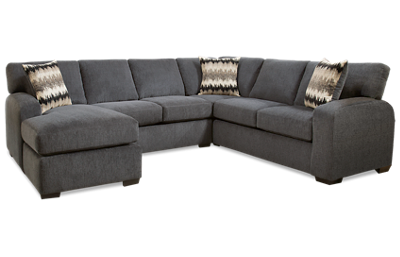 Perth 2 Piece Sectional