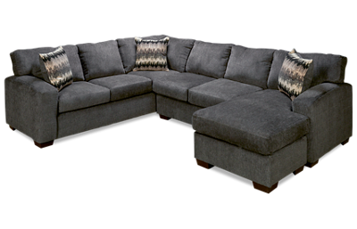 Perth 2 Piece Sectional 