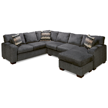 Perth 2 Piece Sectional 