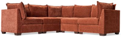 Puzzle 5 Piece Sectional