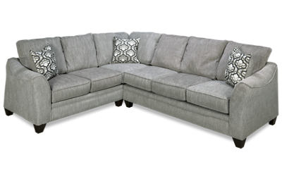 Foothill 2 Piece Sectional
