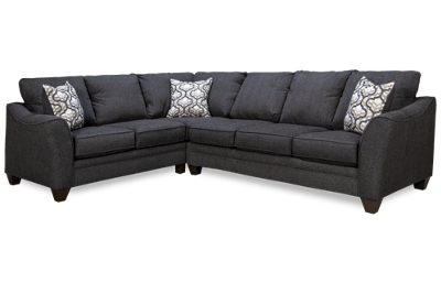 Foothill 2 Piece Sectional