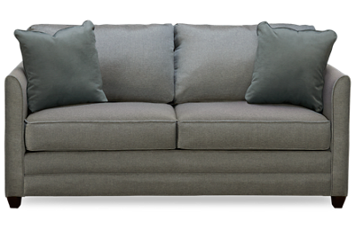 Tilly Full Sleeper Loveseat with Innerspring Mattress