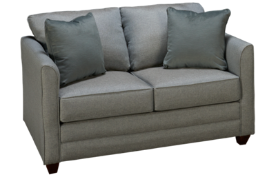 Tilly Twin Sleeper Loveseat with Innerspring Mattress