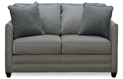 Tilly Twin Sleeper Loveseat with Innerspring Mattress