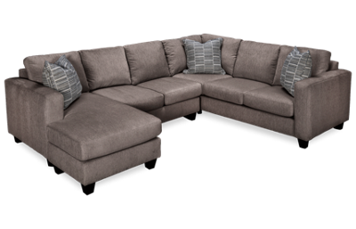 South Street 2 Piece Sectional