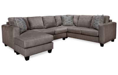 South Street 2 Piece Sectional