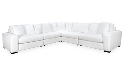 Sasha 5 Piece Sectional