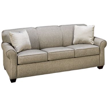Klaussner Home Furnishings Mayhew, Replacement Parts For Sleeper Sofa